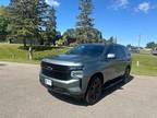 2023 Chevrolet Tahoe Silver, 22K miles