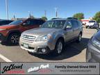 2014 Subaru Outback Tan, 95K miles