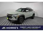 2025 Chevrolet trail blazer Green, 10 miles