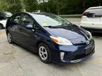 Used 2014 Toyota Prius for sale.