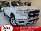 Used 2019 Ram 1500 for sale.