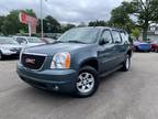 Used 2009 GMC Yukon XL for sale.