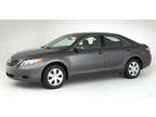 Used 2007 Toyota Camry for sale.