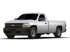 Used 2013 Chevrolet Silverado 1500 for sale.