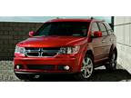 Used 2015 Dodge Journey for sale.