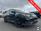 Used 2021 Honda Hr-v for sale.