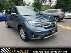 Used 2019 Honda Pilot for sale.