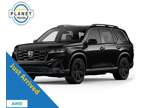 2025 Honda Pilot Black, new