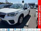 2021 Subaru Forester White, 157K miles