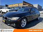 2014 BMW 3 Series 328i Sedan 4D for sale