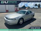 2004 Ford Mustang Deluxe for sale