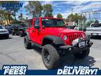 2016 Jeep Wrangler Unlimited Sport for sale