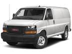 2022 GMC Savana Cargo Van for sale