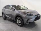 2018 Lexus NX 200t Gray, 83K miles