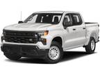 2023 Chevrolet Silverado 1500 Gray, 29K miles