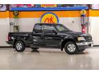 2001 Ford F-150 XLT - Addison,Texas