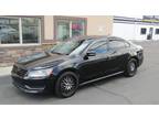 2014 Volkswagen Passat 1.8T SE - American Fork,Utah