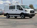 2015 Ford Transit For Sale