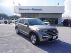 2020 Ford Explorer Silver, 128K miles