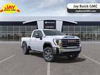 2025 GMC Sierra 2500HD SLE