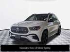 2024 Mercedes-Benz GLE GLE 350 4MATIC