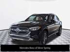 2025 Mercedes-Benz GLC GLC 300 4MATIC