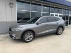 2022 Acura MDX 3.5L