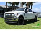 2019 Ford F-350SD Lariat