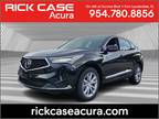 2024 Acura RDX Base SH-AWD