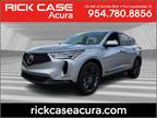 2024 Acura RDX A-Spec Package SH-AWD