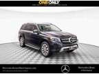 2019 Mercedes-Benz GLS GLS 450 4MATIC