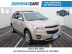 2012 Chevrolet Equinox LTZ AWD