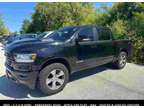 2020 Ram 1500 Laramie PANORAMIC ROOF