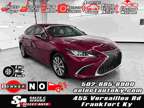 2021 Lexus ES 350 Premium