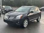 2012 Nissan Rogue SL