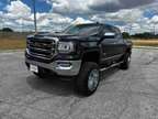 2018 GMC Sierra 1500 Crew Cab for sale