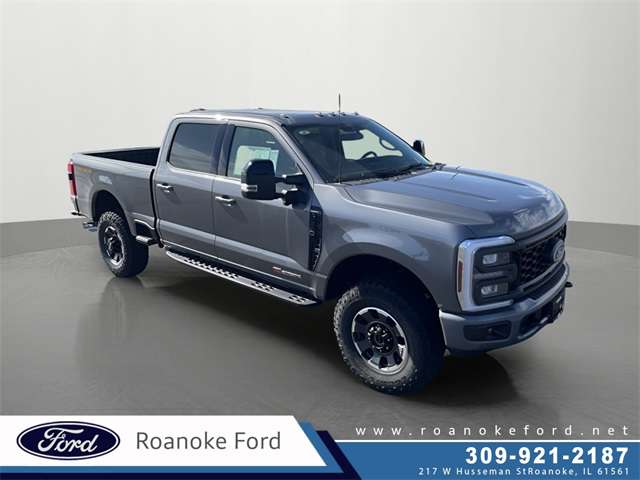 2024 Ford F-350SD Lariat