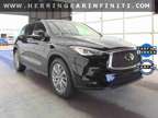 2023 Infiniti Qx50 Pure