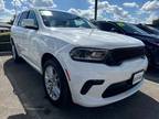 2022 Dodge Durango GT Plus AWD