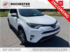 2017 Toyota RAV4 XLE AWD