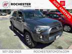 2016 Toyota 4Runner SR5 4WD