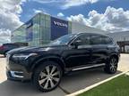 2025 Volvo XC90 Plug-In Hybrid ULTRA 7 PASSENGER 7 Passenger