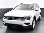 2020 Volkswagen Tiguan 2.0T S