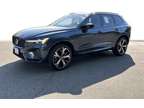 2024 Volvo XC60 Recharge T8 Ultimate Dark Theme