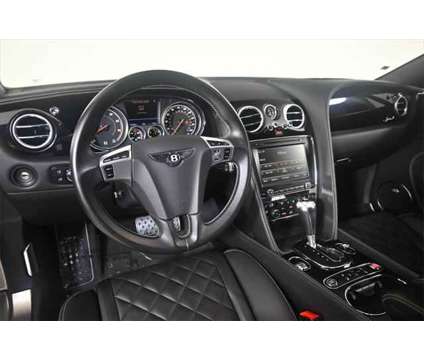 2016 Bentley Continental GT Speed is a 2016 Bentley continental gt Speed Coupe in West Palm Beach FL