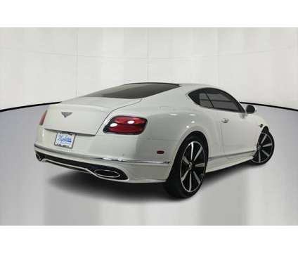 2016 Bentley Continental GT Speed is a 2016 Bentley continental gt Speed Coupe in West Palm Beach FL