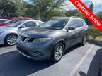 2014 Nissan Rogue SV