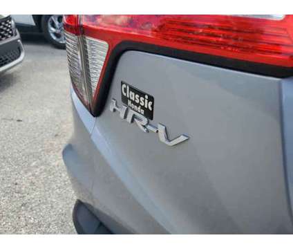 2022 Honda HR-V 2WD LX is a 2022 Honda HR-V Station Wagon in Orlando FL