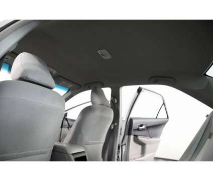 2014 Toyota Camry L is a 2014 Toyota Camry L Sedan in Libertyville IL