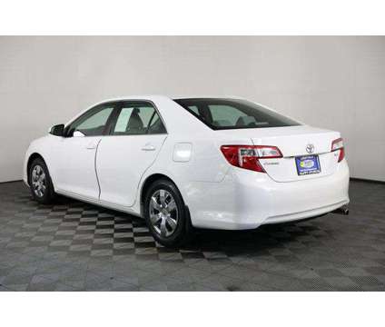 2014 Toyota Camry L is a 2014 Toyota Camry L Sedan in Libertyville IL